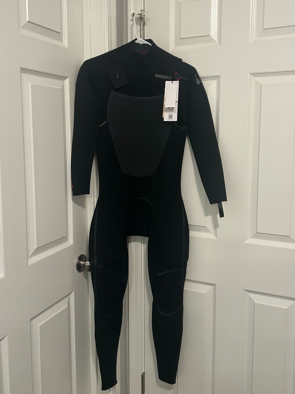Quiksilver mens 3/2mm wetsuit